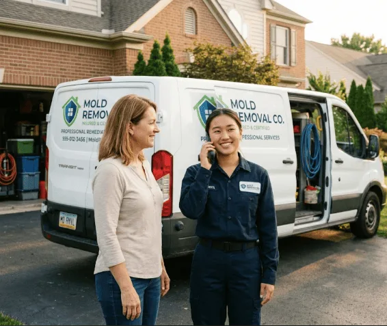 Crawlspace Mold Remediation Green Road, KY FAQs